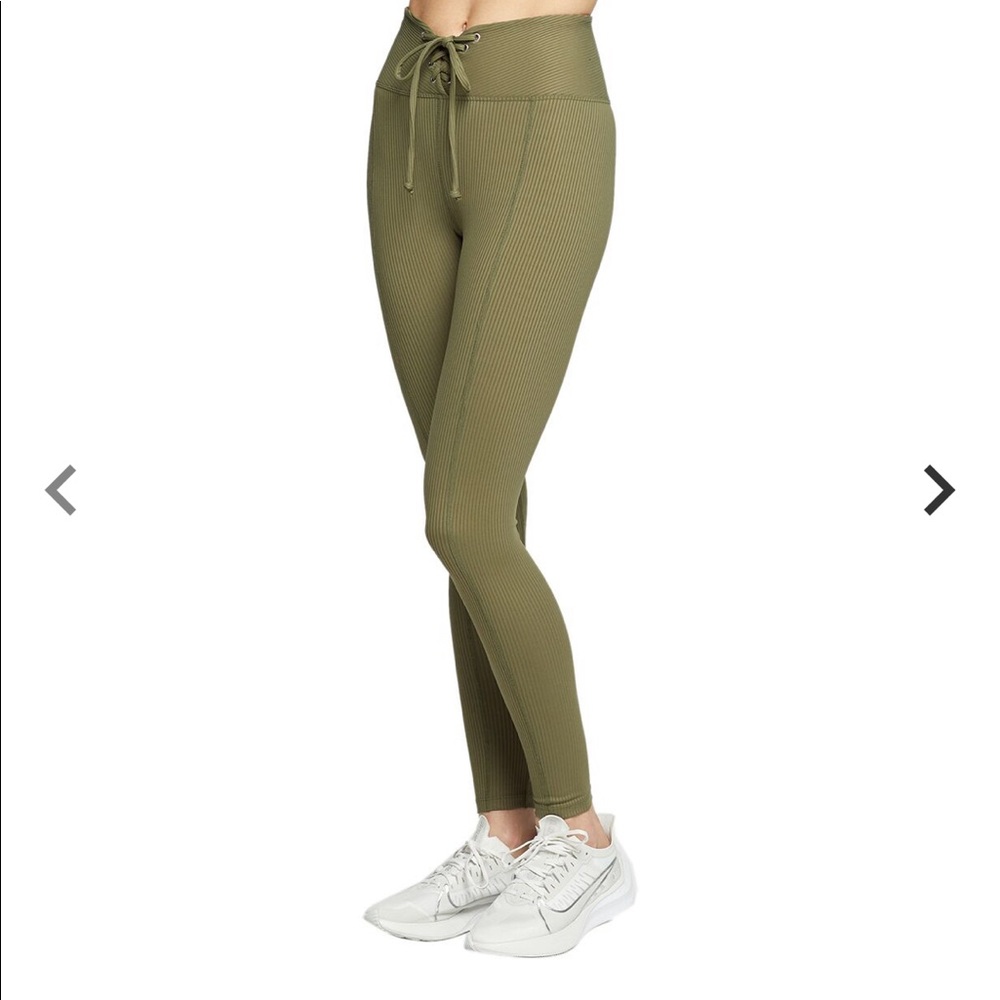 Years of ours legging never worn